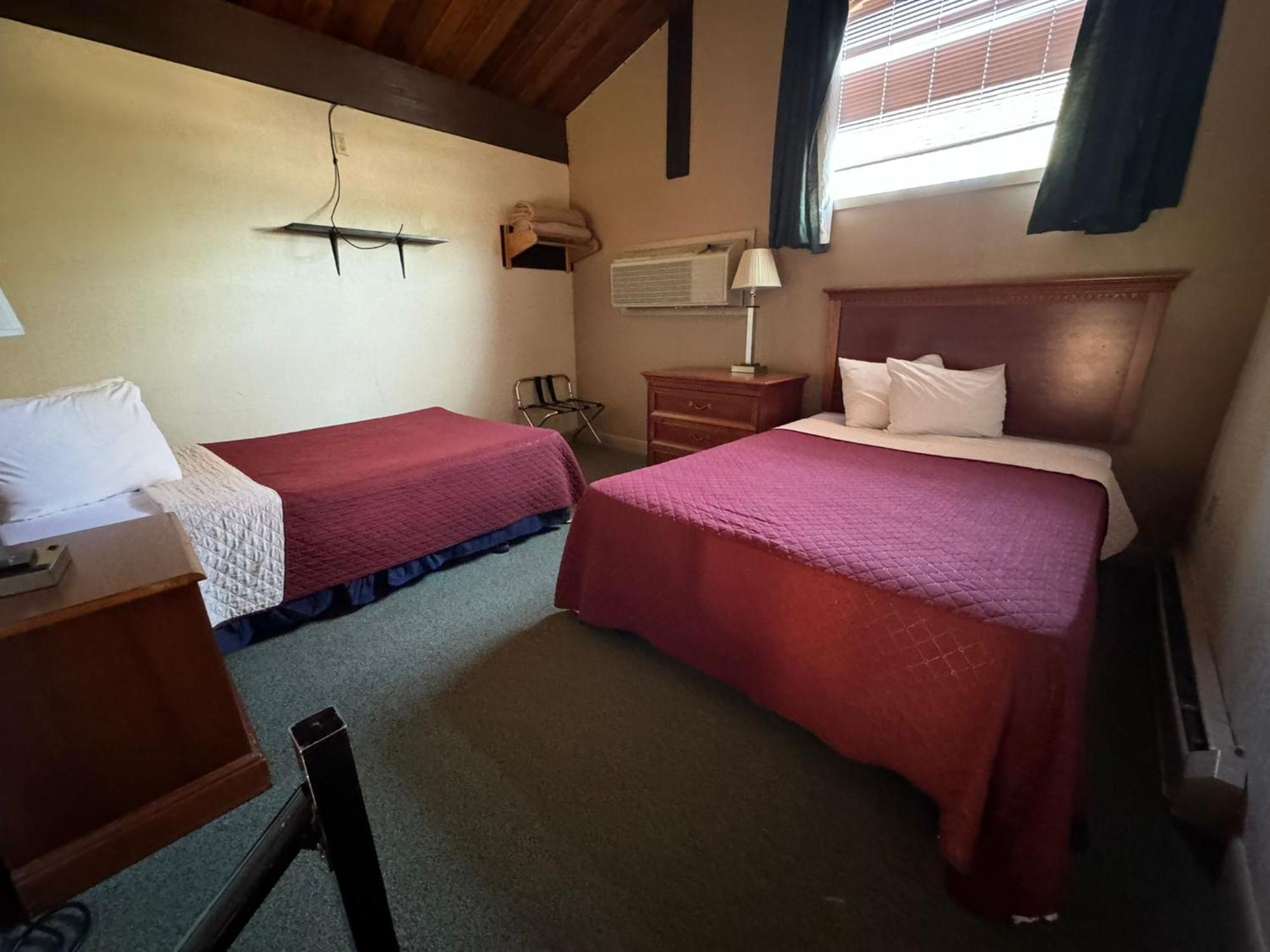 Fairbridge Inn And Suites West Point Highland Falls Exterior foto